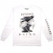 Ortodoux Raven Tees - Long Sleeves